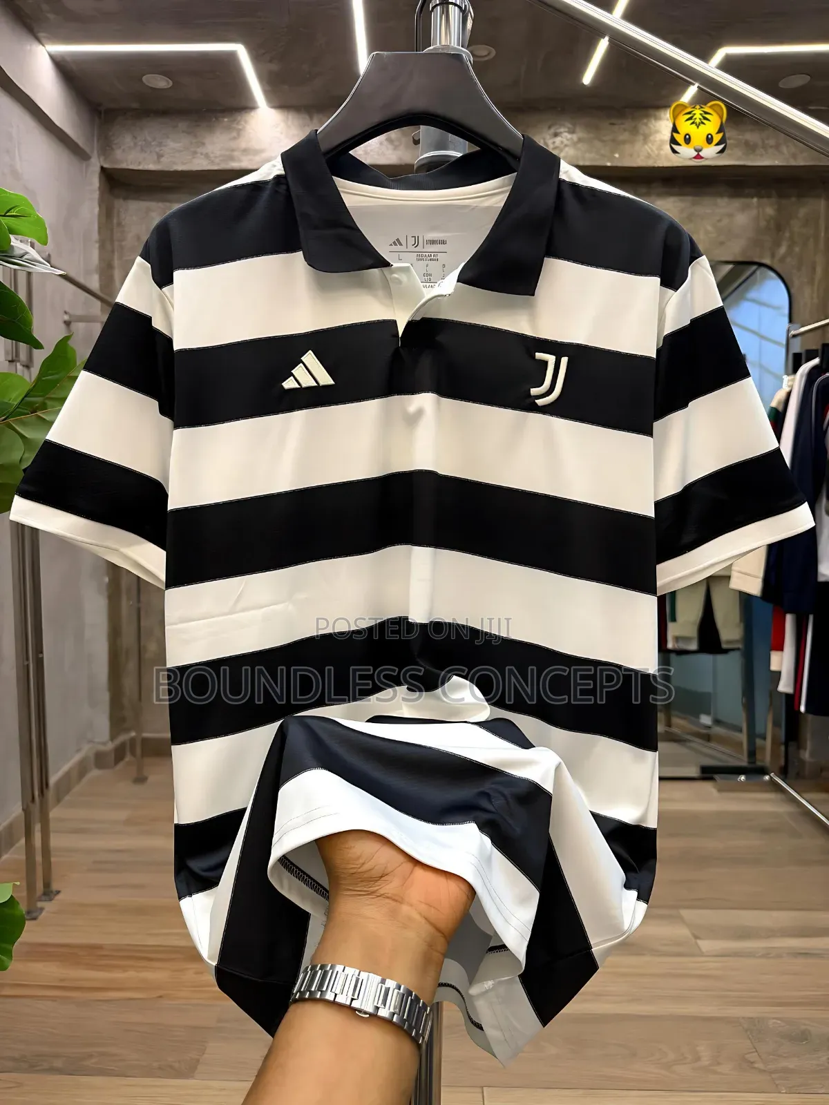 Premium Jerseys