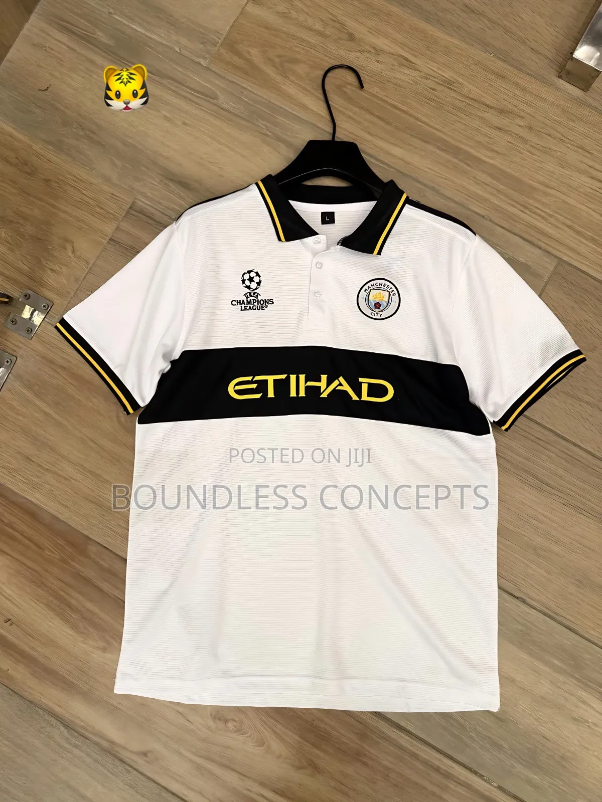 Premium Jerseys