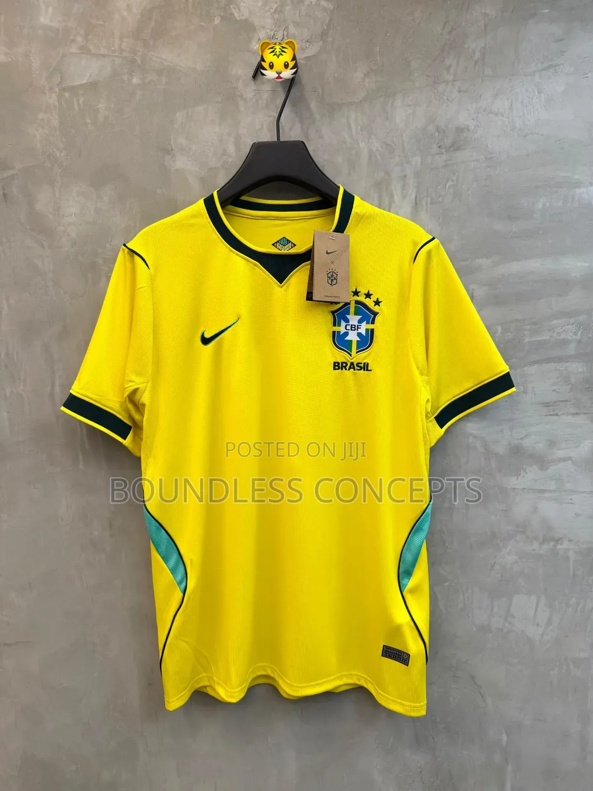 Premium Jerseys