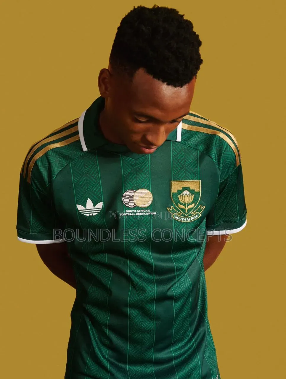 Premium Jerseys