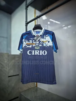 Premium Jerseys