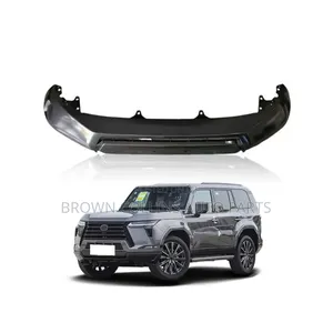 Front Bumper Lip Gx550