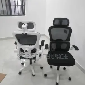 Modern Office Chair / Swivel Chair