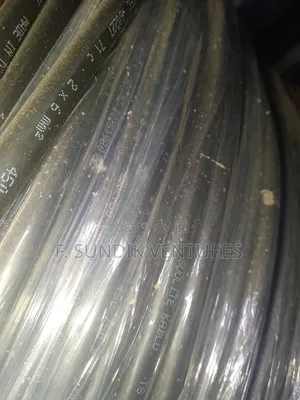 6mm 2core Flexible Cable Full Guage
