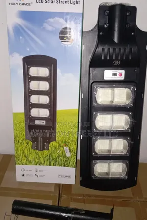 4 Eye Divided Solar Light 
120w Each Side 
 Total W 240w