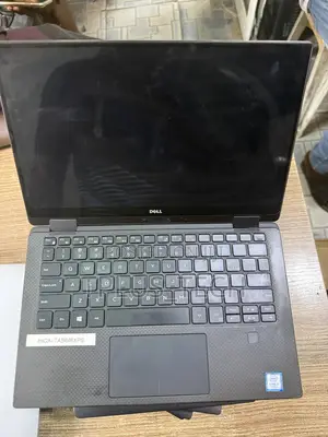Laptop Dell XPS 13 8GB Intel Core i5 SSD 256GB
