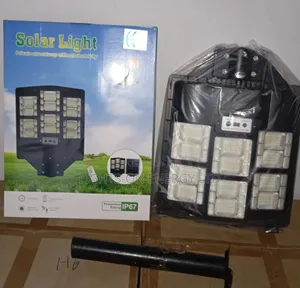 12 Eye Solar Light New Model 
1000w