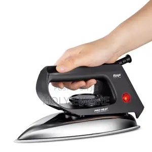 Electric Iron 1000w 5 Gear Adjustable