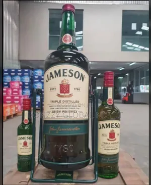 Jameson Green 4.5ltr
