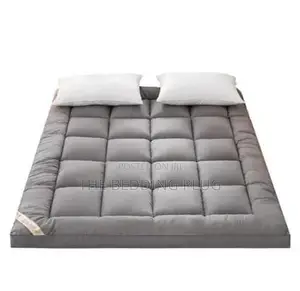 Soft Fluffy Mattress Topper