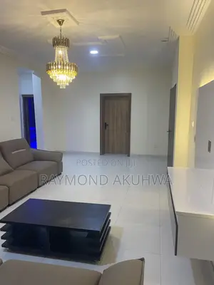 Two Bedroom Apartment for Short Let