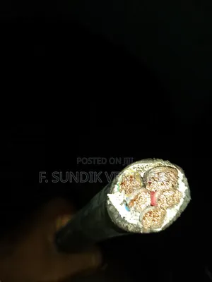 16mm 5core Flexible Cable Full Guage