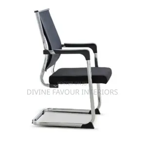 Mesh Office Visitors Chair