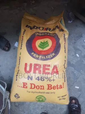 Urea Fertilizer for Agricultural Use 50kg