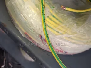 4mm X1core Flexible Cable Full Guage
