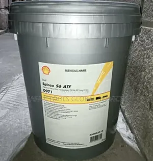 Shell Spirax S6 Atf D971 (20litre)