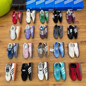 Original Adidas Handball Spezial Sneakers Series