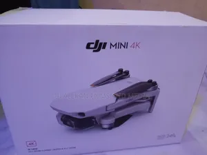 Dji Mini Combo Drone