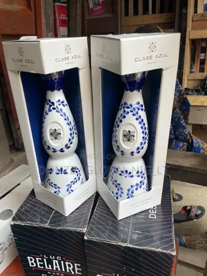 Clase Azul ×1bottle