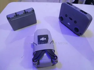 Dji Mini 2 Se Combo Drone