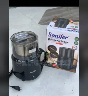 Sonifer Coffee Grinder
