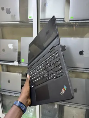 Laptop Lenovo ThinkPad 11e 8GB Intel Celeron SSD 128GB