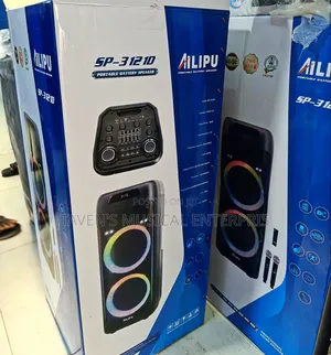 Ailipu Sp-3121d
