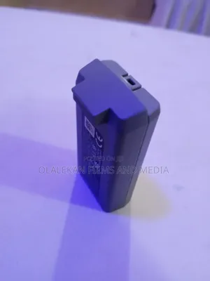 Dji Mini Battery