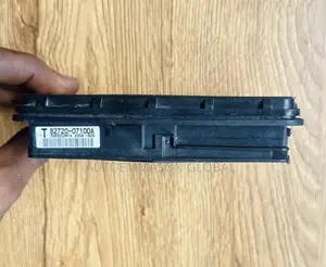Toyota Avalon Engine Room Junction Block (2013–2015)