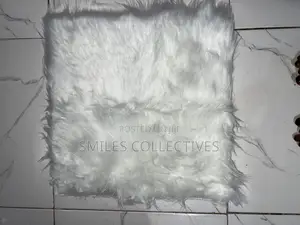Fur Rug (Smallest Size)