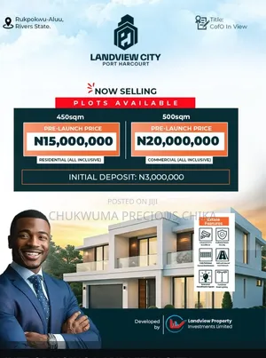 Real Estate