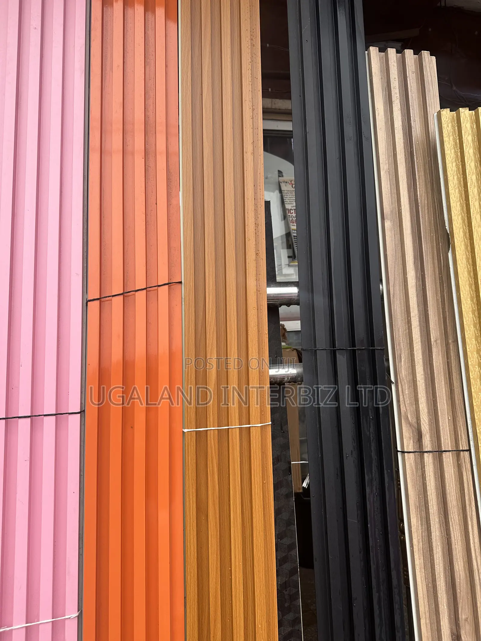 Premium Wall 3d Panel