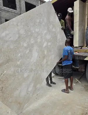 Marble Tiles