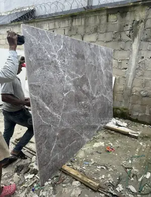 Marble Tiles