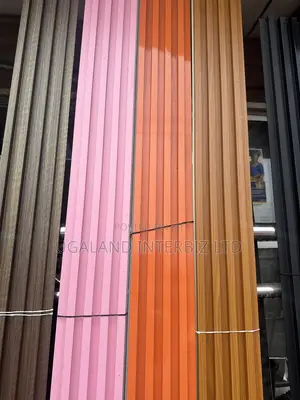 Modern Wall Panels