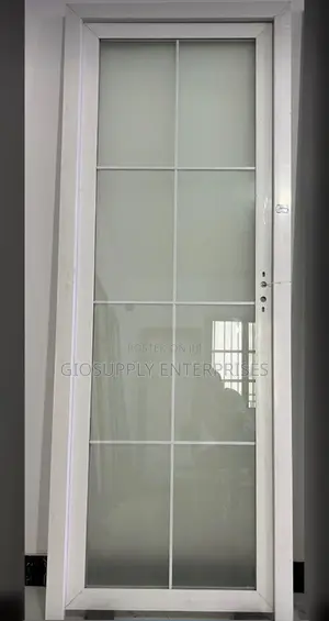 Toilet Doors