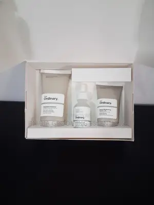 Daily Set by the Ordinary