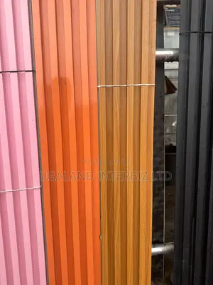 Waterproof WPC Panel Board