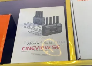 Accsoon Cineview Se