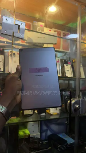 Samsung Galaxy Tab S6 Lite 32 GB Gray