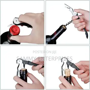 Wine Opener