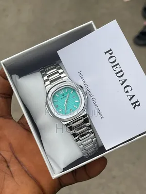 Poedagar Watches