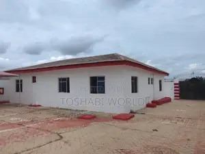Furnished 8bdrm Duplex in Ado-Odo/Ota for sale