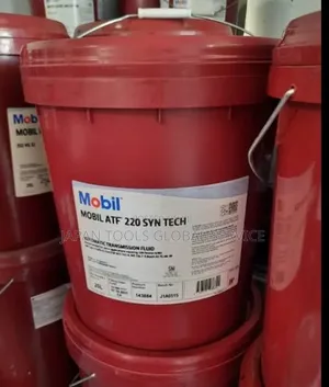 Mobi Atf 220 Syn Tech (20litre)