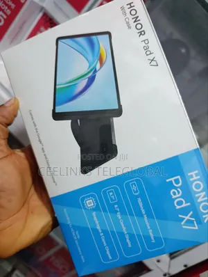 New Honor Pad X7 128 GB Blue