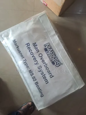 Man Overboard Recovery System(Ms.02)
