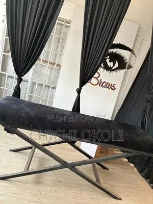 Lash Extention Bed