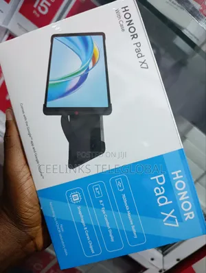 New Honor Pad X7 128 GB Green
