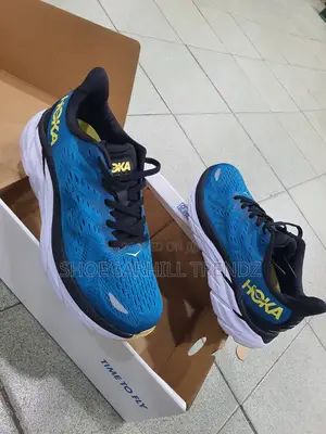 Premium Hoka Sneakers | Ultimate Comfort Performance