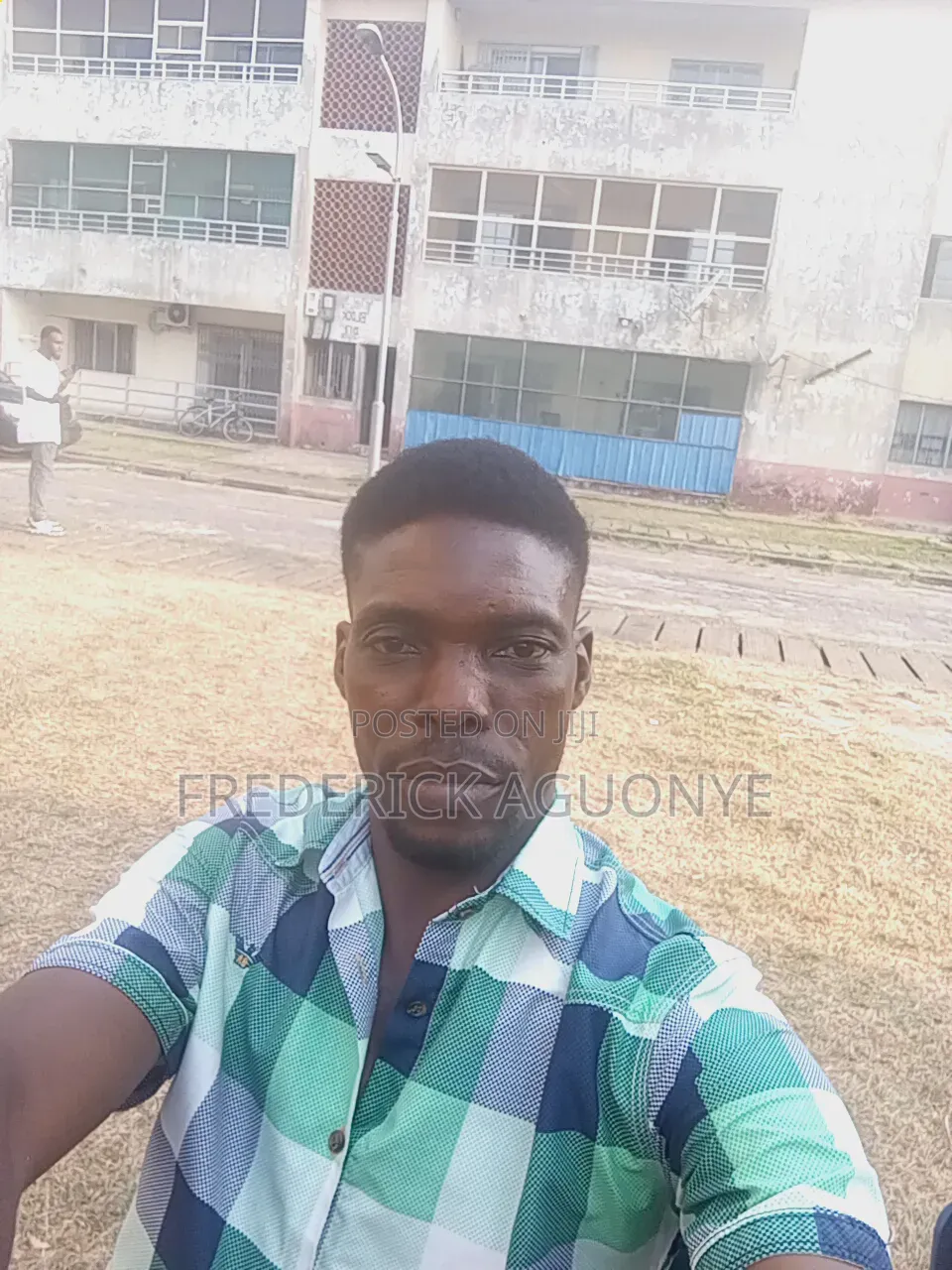 Security Guard